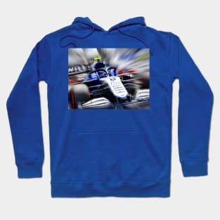 Latifi Hoodie